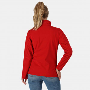 WOMEN'S OCTAGON II PRINTABLE 3 LAYER MEMBRANE SOFTSHELL - Img 7