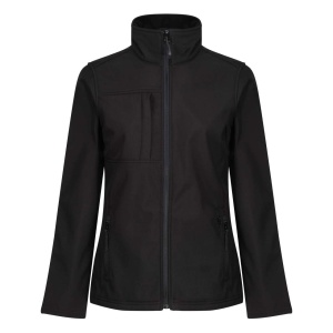 WOMEN'S OCTAGON II PRINTABLE 3 LAYER MEMBRANE SOFTSHELL - Img 10