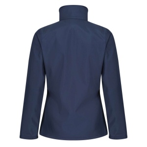 WOMEN'S OCTAGON II PRINTABLE 3 LAYER MEMBRANE SOFTSHELL - Img 20