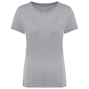 WOMEN'S ORGANIC IN CONVERSION T-SHIRT - Img 3