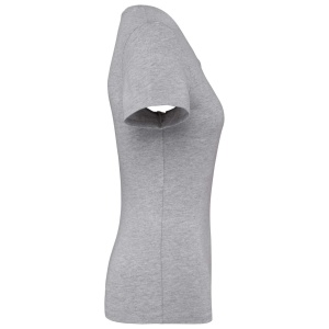 WOMEN'S ORGANIC IN CONVERSION T-SHIRT - Img 12