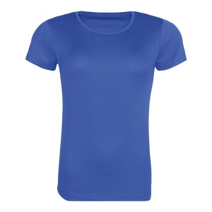 WOMEN'S RECYCLED COOL T - Img 6
