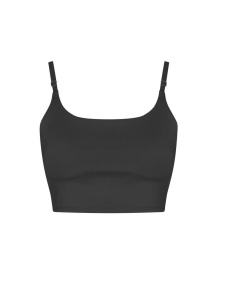 WOMEN'S RECYCLED TECH SPORTS BRA - Img 2