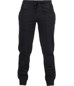WOMEN'S SLIM CUFFED JOGGER - Img 2
