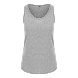 WOMEN'S TRI-BLEND VEST