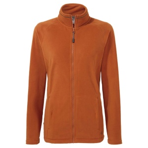 WOMENS MISKA 200 FLEECE JACKET - Img 3