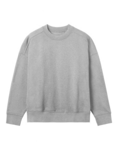 WOMENS OVERSIZED SWEATSHIRT - Img 3