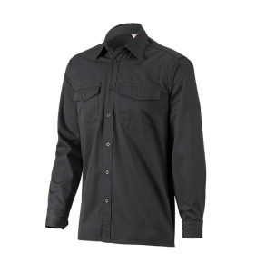 Work shirt e.s.classic, long sleeve