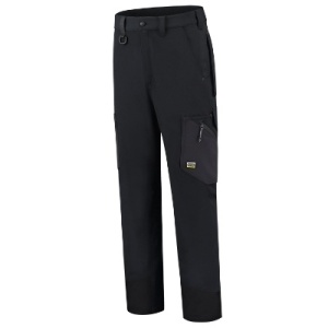 Work Trousers 4-way Stretch T77 Pantaloni de lucru unisex