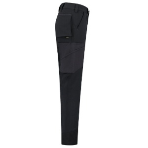 Work Trousers 4-way Stretch T77 Pantaloni de lucru unisex - Img 5