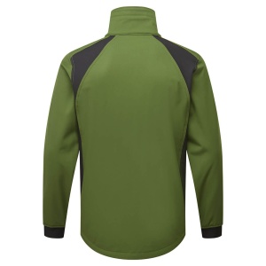 WX2 Eco Softshell (2L) - Img 10