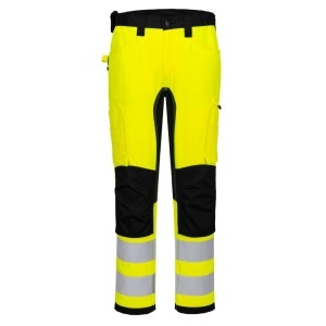 WX2 Eco Stretch Trade Trousers - Img 2