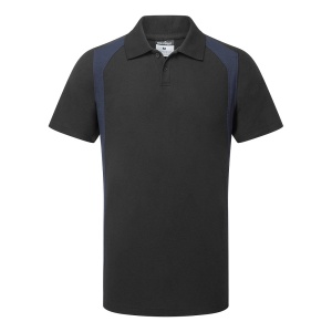 WX2 Tricou Polo S/S - Img 2