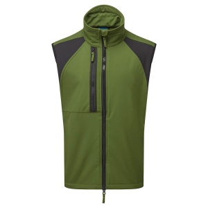 WX2 Vesta Softshell ( 2 straturi)