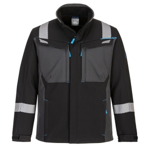 WX3 Softshell FR