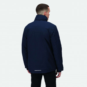 X-PRO MARAUDER III WATERPROOF INSULATED JACKET - Img 4