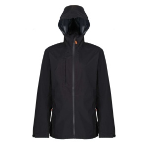 X-PRO TRIODE II 2.5 LAYER PERFORMANCE SHELL JACKET - Img 2