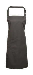 ‘COLOURS’ BIB APRON WITH POCKET - Img 22