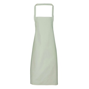100% COTTON BIB APRON - Img 8