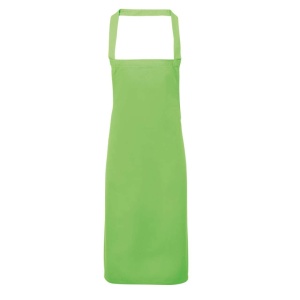 100% COTTON BIB APRON - Img 18