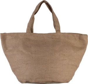 100% NATURAL YARN DYED JUTE BAG - Img 3