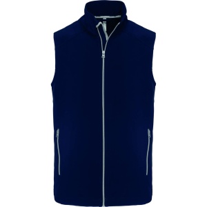 2-LAYER SOFTSHELL BODYWARMER - Img 3