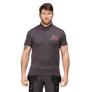 2 PACK OF POLO SHIRTS