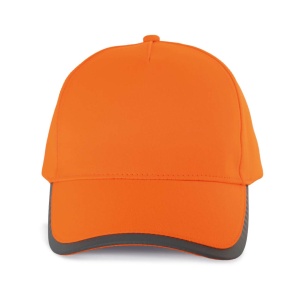 5-PANEL POLYESTER CAP - Img 2