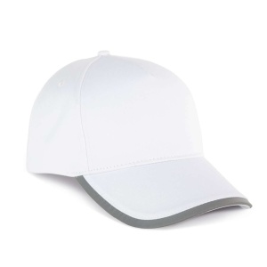 5-PANEL POLYESTER CAP - Img 12