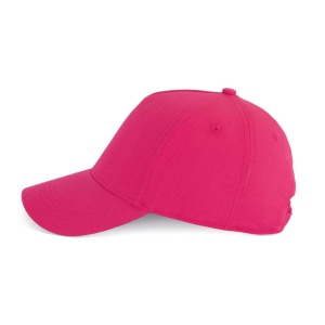 6-PANEL CAP - K-UP GOLD LABEL - Img 43