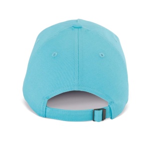 6-PANEL CAP - K-UP GOLD LABEL - Img 53
