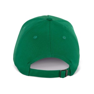 6-PANEL CAP - K-UP GOLD LABEL - Img 63