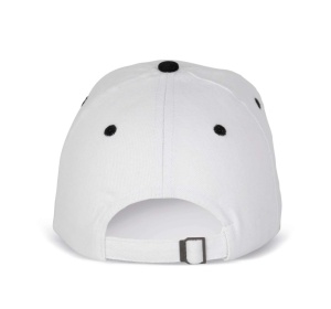 6 PANELS COTTON CAP - Img 15
