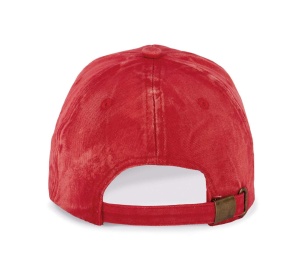 6 PANELS VINTAGE CAP - Img 16