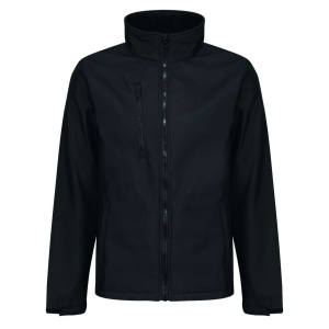 ABLAZE 3 LAYER PRINTABLE SOFTSHELL JACKET - Img 2