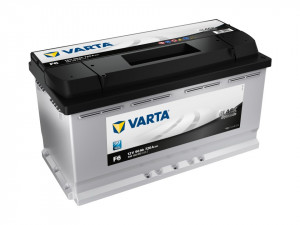 Acumulator Varta Black 90Ah 720A F6 590122072 - Img 1