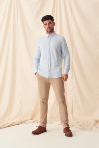 ADAM SLIM CHINOS - Img 4
