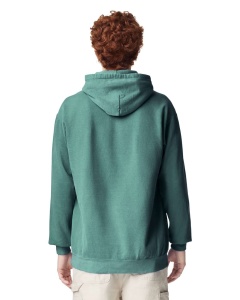 ADULT HOODED SWEATSHIRT - Img 10