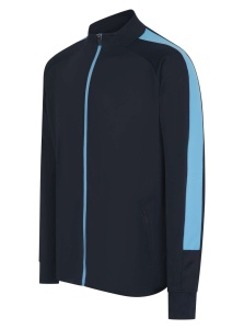 ADULT'S KNITTED TRACKSUIT TOP - Img 46