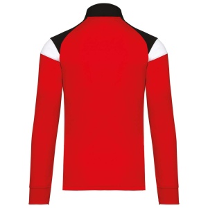ADULT ZIPPED TRACKSUIT JACKET - Img 6