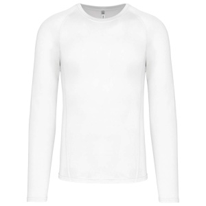 ADULTS' LONG-SLEEVED BASE LAYER SPORTS T-SHIRT - Img 6