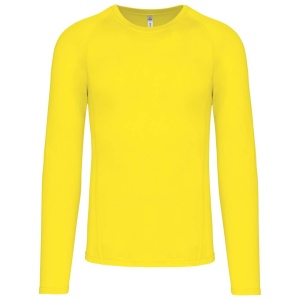 ADULTS' LONG-SLEEVED BASE LAYER SPORTS T-SHIRT - Img 9