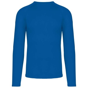 ADULTS' LONG-SLEEVED BASE LAYER SPORTS T-SHIRT - Img 14