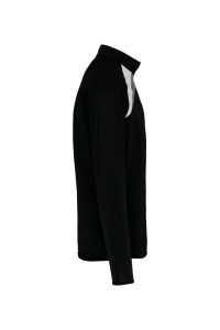 ADULTS' ZIP NECK TRAINING TOP - Img 7