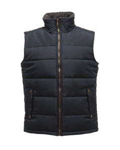 ALTOONA - INSULATED BODYWARMER - Img 2