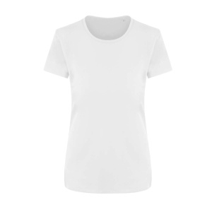 AMBARO RECYCLED WOMEN'S SPORTS TEE - Img 2