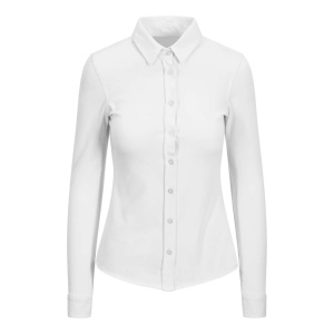 ANNA KNITTED SHIRT - Img 2