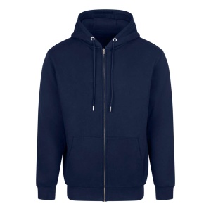 ANTHEM STUDIO ZIPPED HOODIE - Img 4