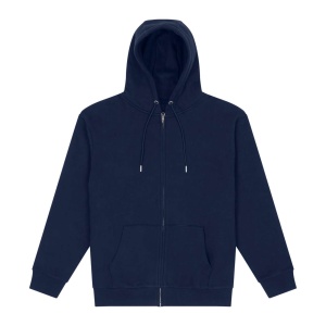 ANTHEM STUDIO ZIPPED HOODIE - Img 10