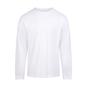AWDIS 180 LONG SLEEVE T - Img 2